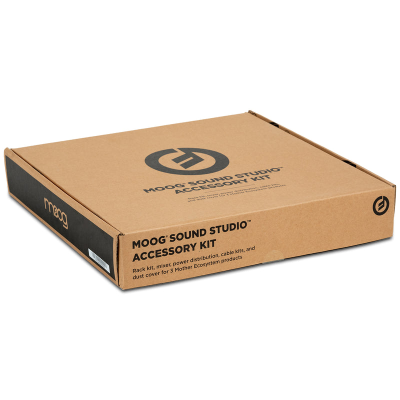 Moog Music MSSACCKIT Moog Sound Studio Accessory Kit