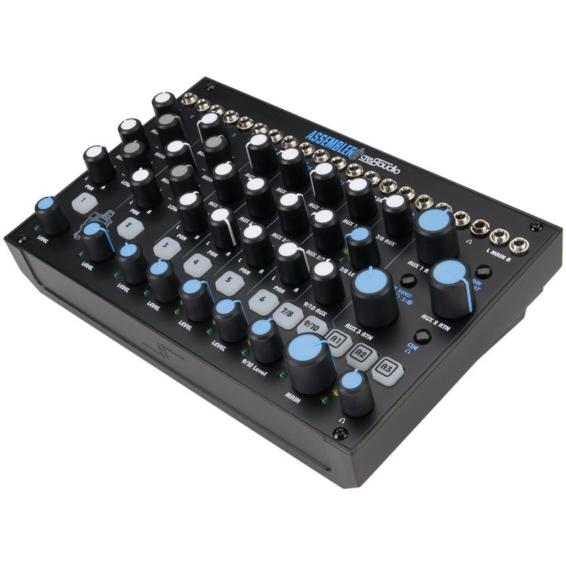 Cre8audio Assembler Vintage Analog Mixer
