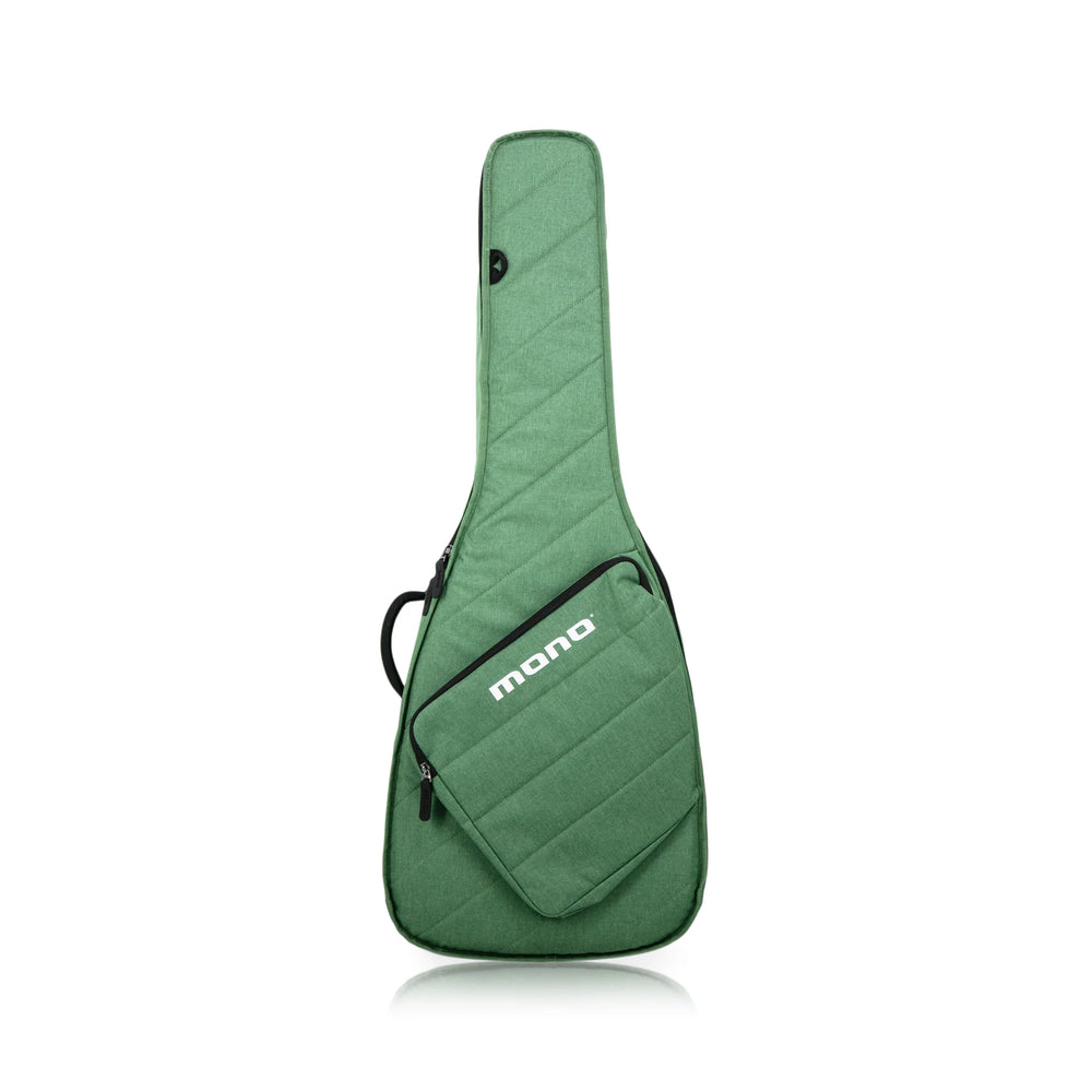 Mono M80-SAD-V2-AZG Acoustic Guitar Case Green
