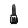 Mono M80-2A-BLK Dual Guitar Case