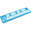 Keith McMillen K-Board-C MPE Mini Keyboard Controller Aqua