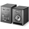 Focal Solo6 Powered 2-Way Studio Monitor Black Finish (Each)