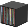 Glorious Record Box black 110
