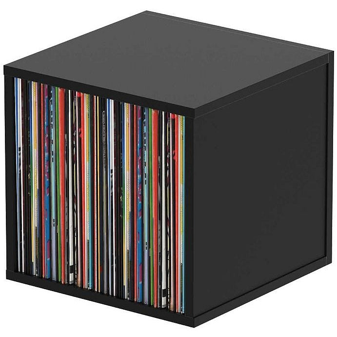 Glorious Record Box black 110