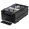 Odyssey Black Rane Seventy, Seventy-Two MKII Flight Case