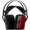 Avantone Planar II Open-Back Planar Headphones Red