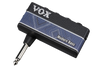 Vox Amplug3 Practice Headphone Amp Modern Bass