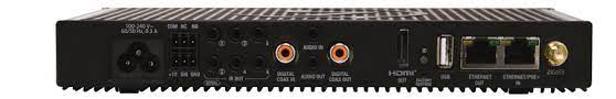 Control4 EA-3 Entertainment and Automation Controller, V2