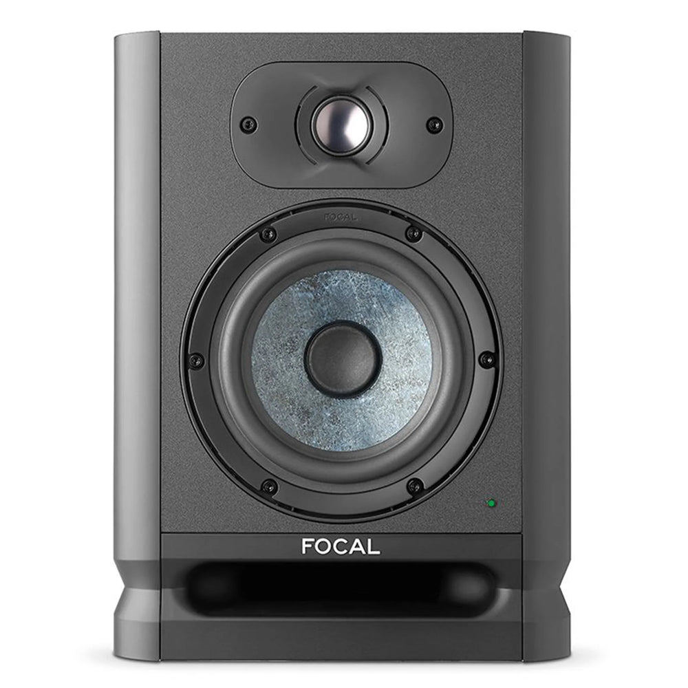 Focal Alpha 50 EVO 2-Way Active 5-inch Studio Monitor