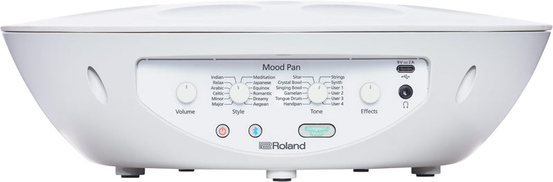 Roland MN-10 Mood Pan