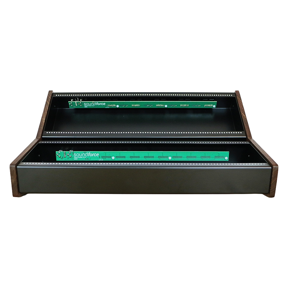 Soundforce Case 84 Eurorack Case 6U