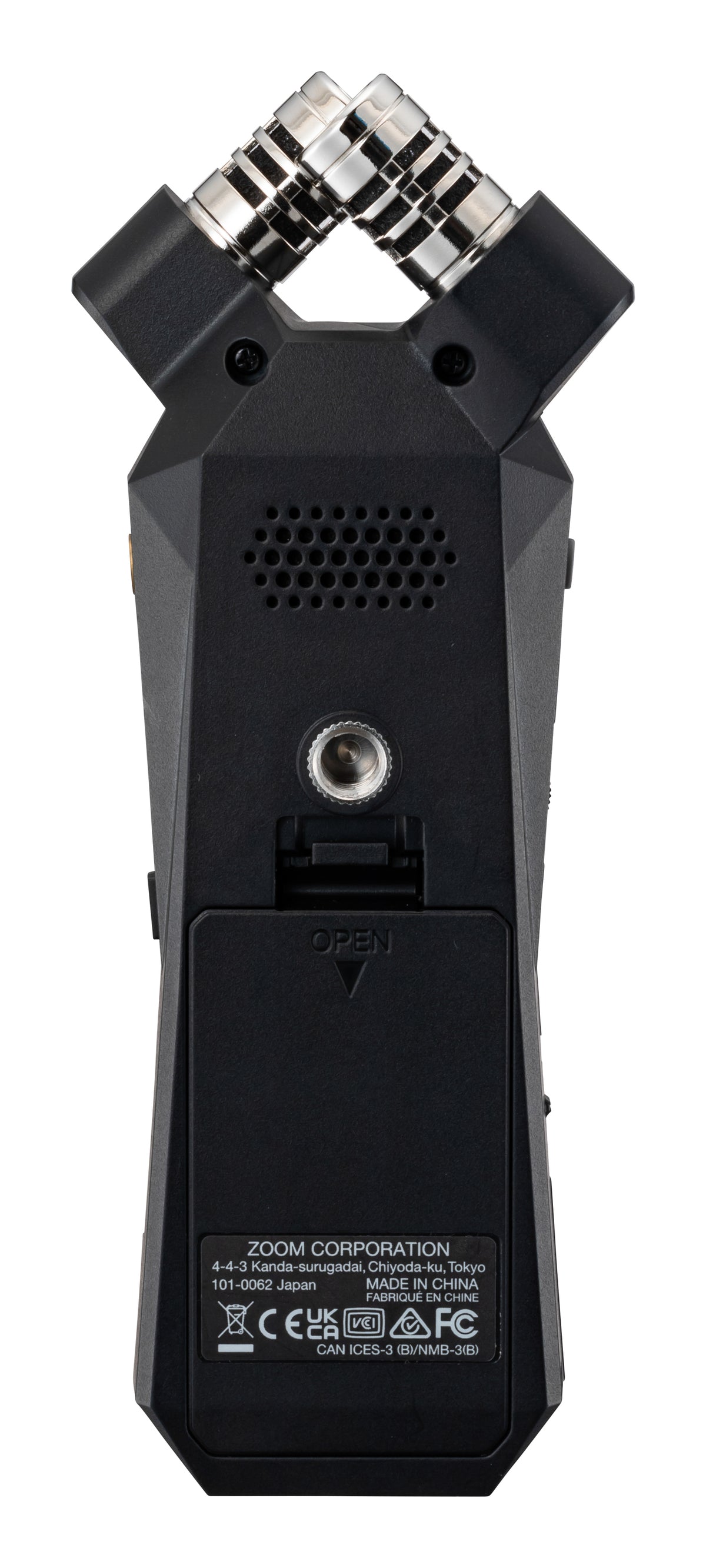 Zoom H1 Essential Handy Recorder
