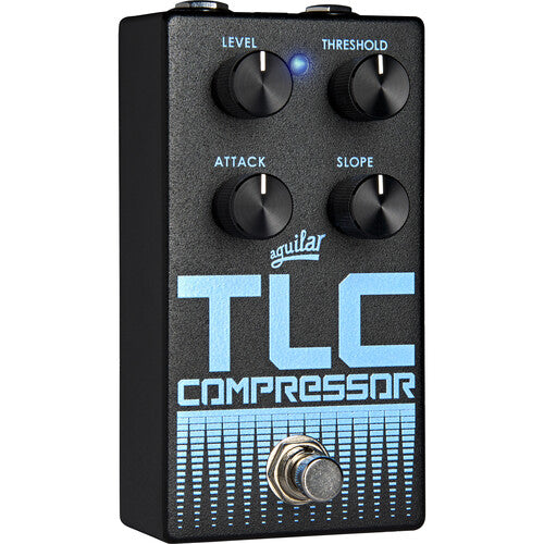 Aguilar TLC Compressor V2 Pedal
