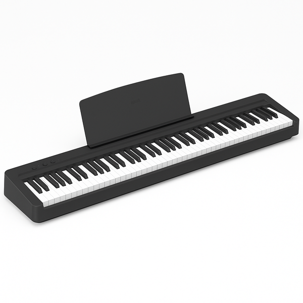 Yamaha P-145BT B 88-Keys Digital Piano With Bluetooth