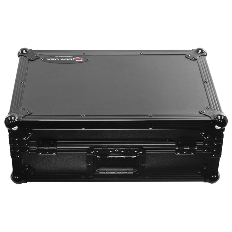 Mallette de transport Odyssey FZS7S11R72BL pour DJM-S7/S11 et Rane 72