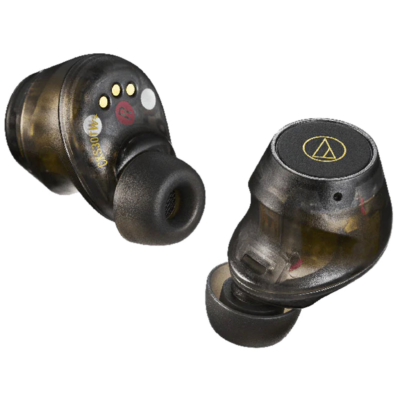 Audio-Technica ATH-CKS30TW+ Wireless Earbuds