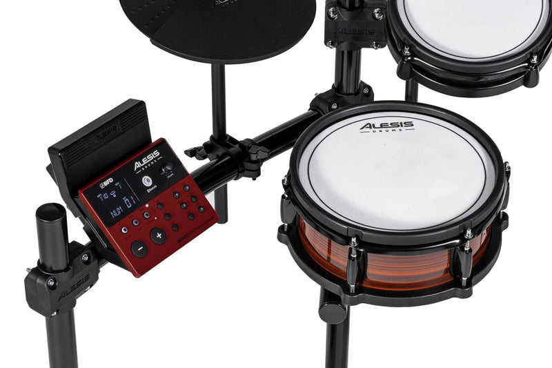 Alesis Nitro Pro XL Ten-Piece Electronic Drum Kit