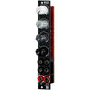 Befaco Mixer Assembled Module Matte Black