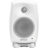 Moniteur de proximité actif 2 voies Genelec 8020DWM, blanc 
