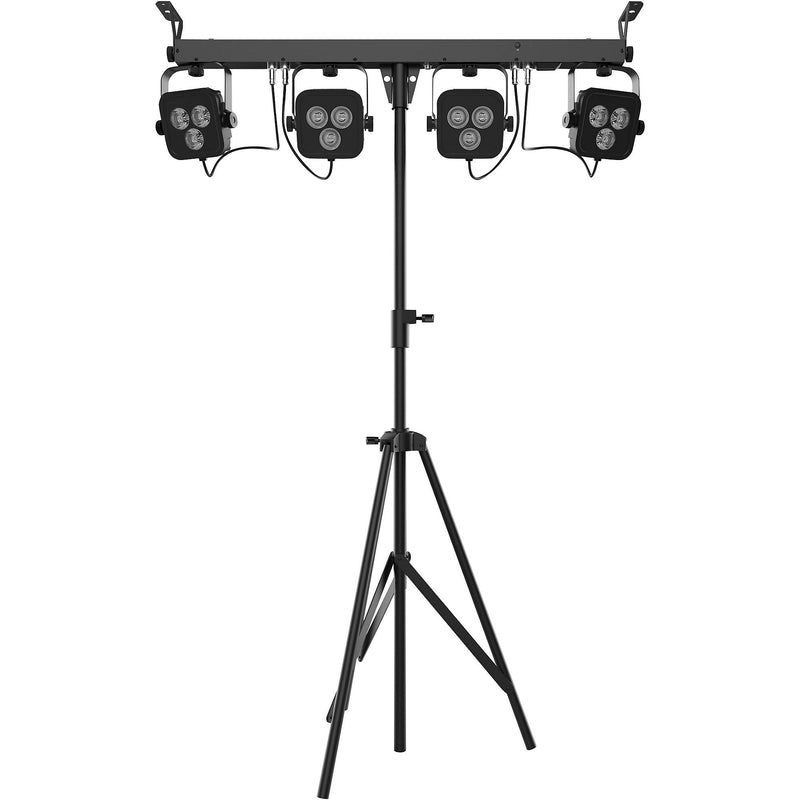 Chauvet DJ 4BAR-QUAD-LT-BT