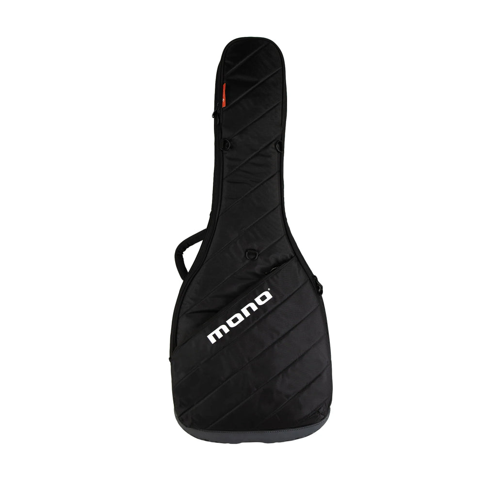 Boîtier semi-creux Mono M80-VHB-BLK Vertigo noir