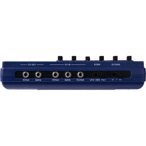 Stylophone GEN X-2 Portable Analog Synthesizer