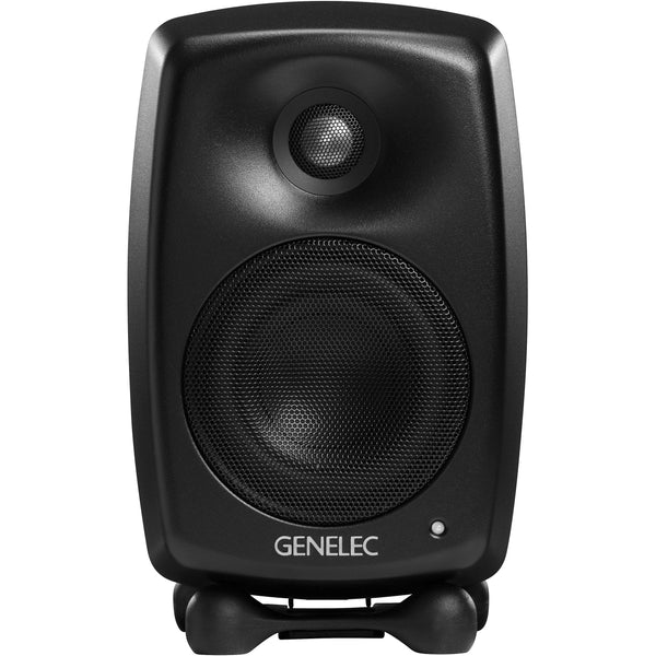Genelec G2BMM 2-Way Active Compact Speaker Black