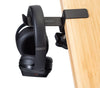 Gator Cases GFW-HP-HANGERDESK Headphone Hanger for Desks