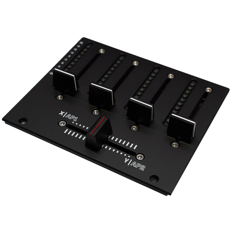 Union Audio Elara.6 Linear Fader Pack