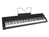 Medeli SP201P-BK 88 Key Portable Digital Piano Black