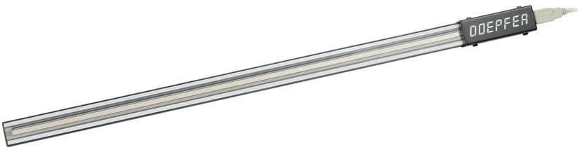 Doepfer A-198-2 Ribbon Controller Module + Manual