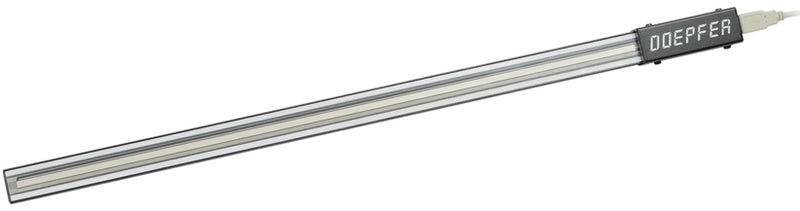 Doepfer A-198-2 Ribbon Controller Module + Manual