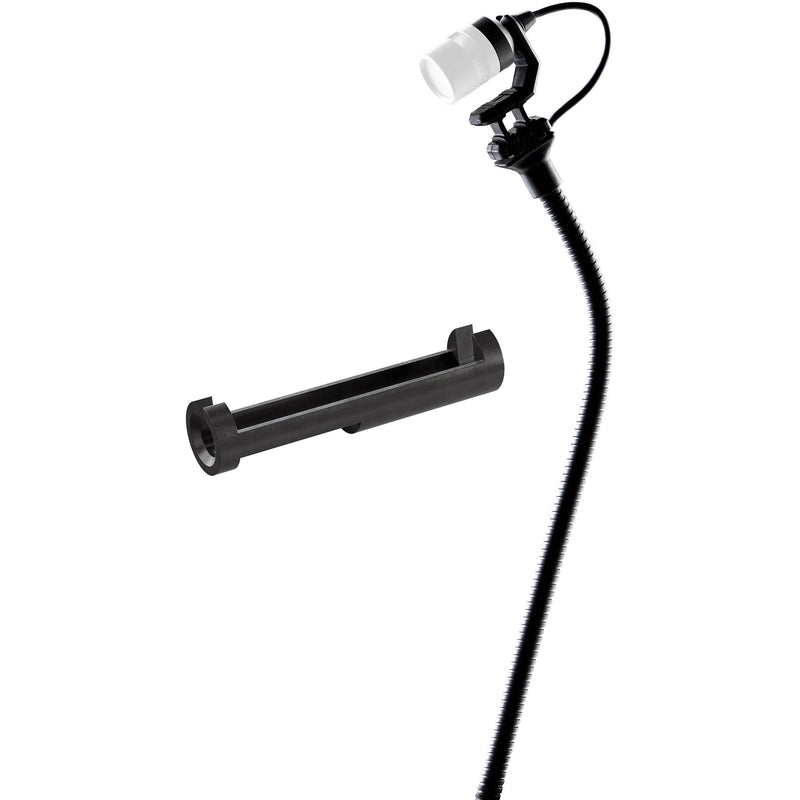 Neumann SH 150 Flexible Gooseneck Black