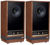 Fyne Audio Vintage Classic 10 pouces StandMount - Noyer