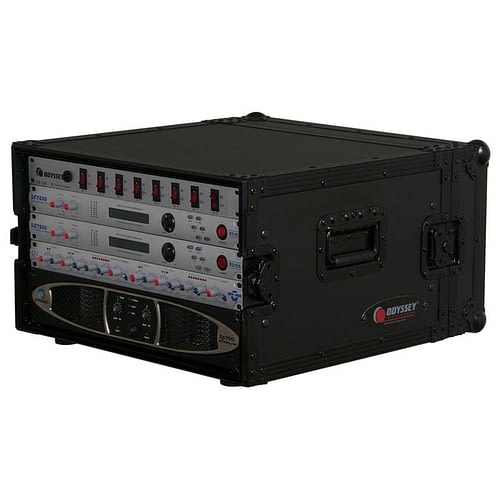 Odyssey FZAR06BL