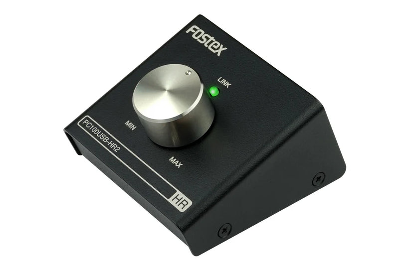 Fostex PC100-USB-HR2 Volume Controller