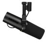 Shure SM7dB Dynamic Vocal Microphone w/Built-In Preamp