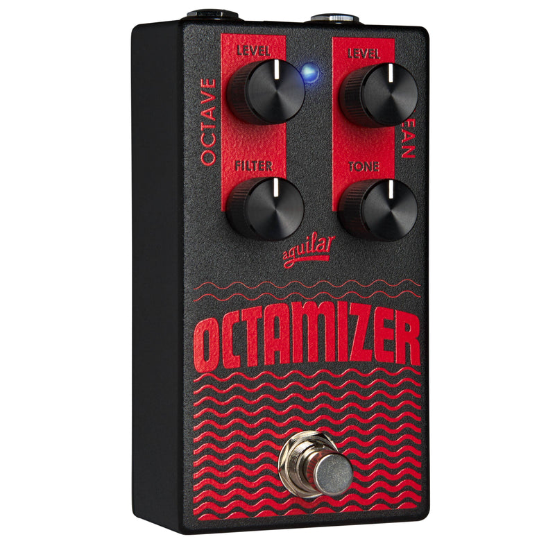 Aguilar Octamizer V2 Pedal