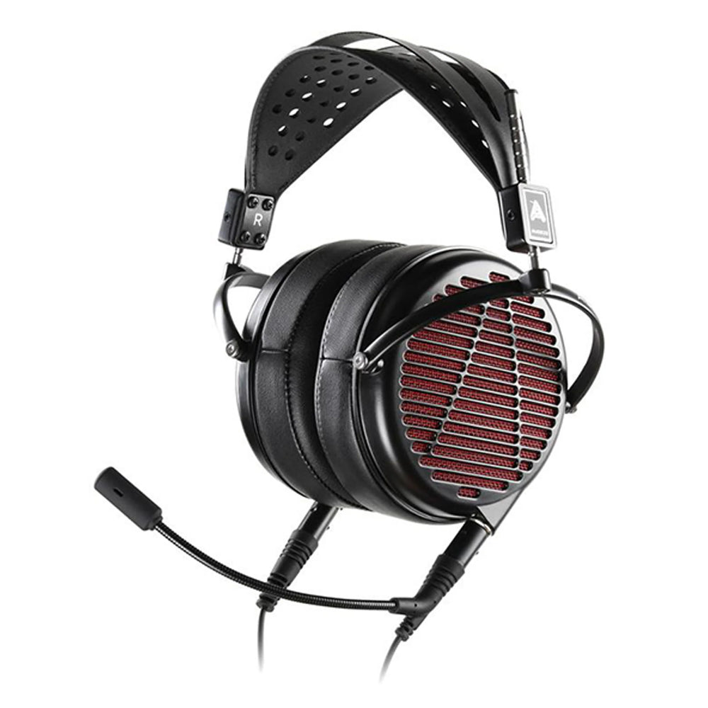 Audeze LCD-GX