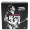 Ernie Ball 3817EB John Mayer Slinky 6 Pack 10.5-47