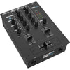 Reloop RMX-10BT 2-Channel DJ Mixer W/ Bluetooth