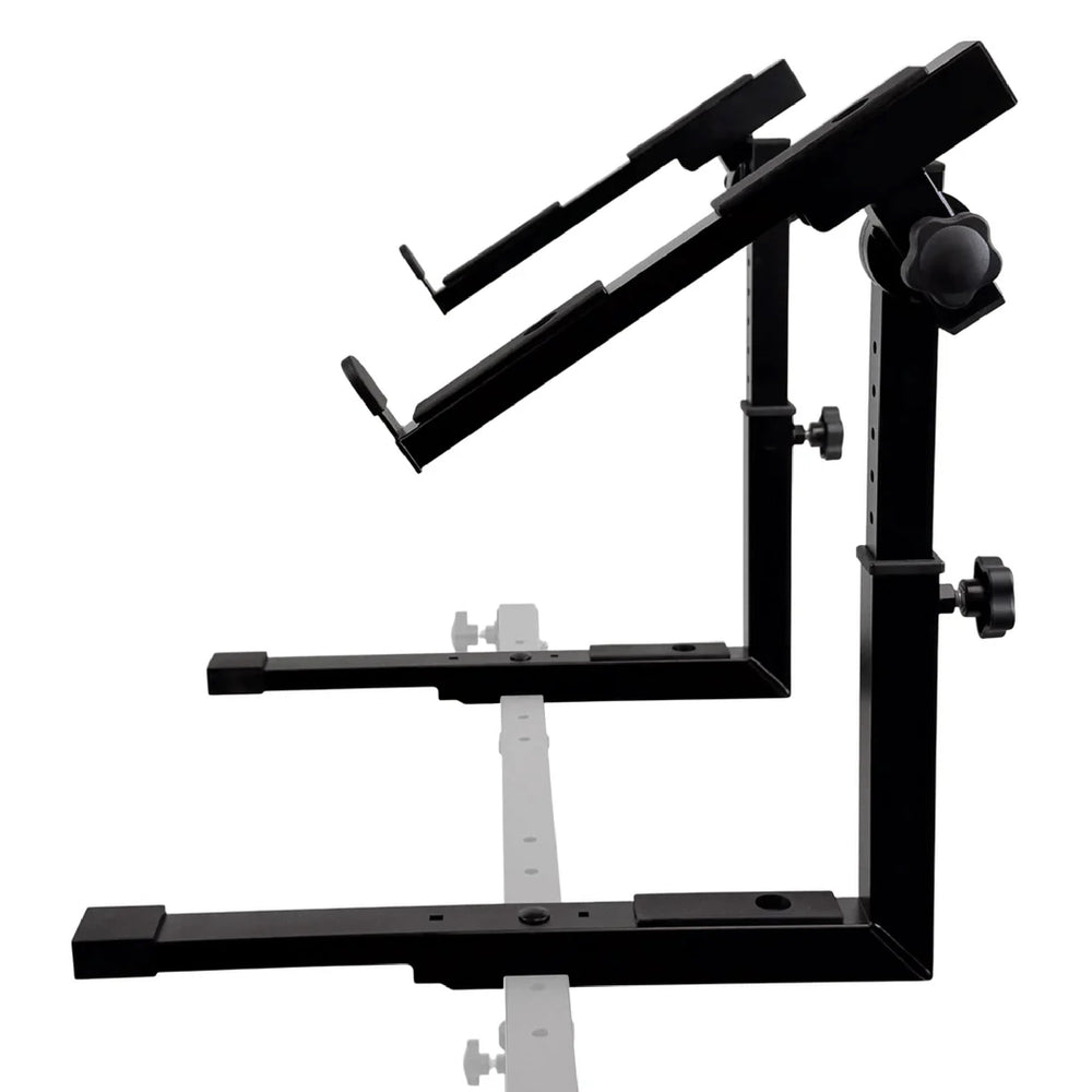 Deuxième niveau XTS Analog Cases pour stand de performance