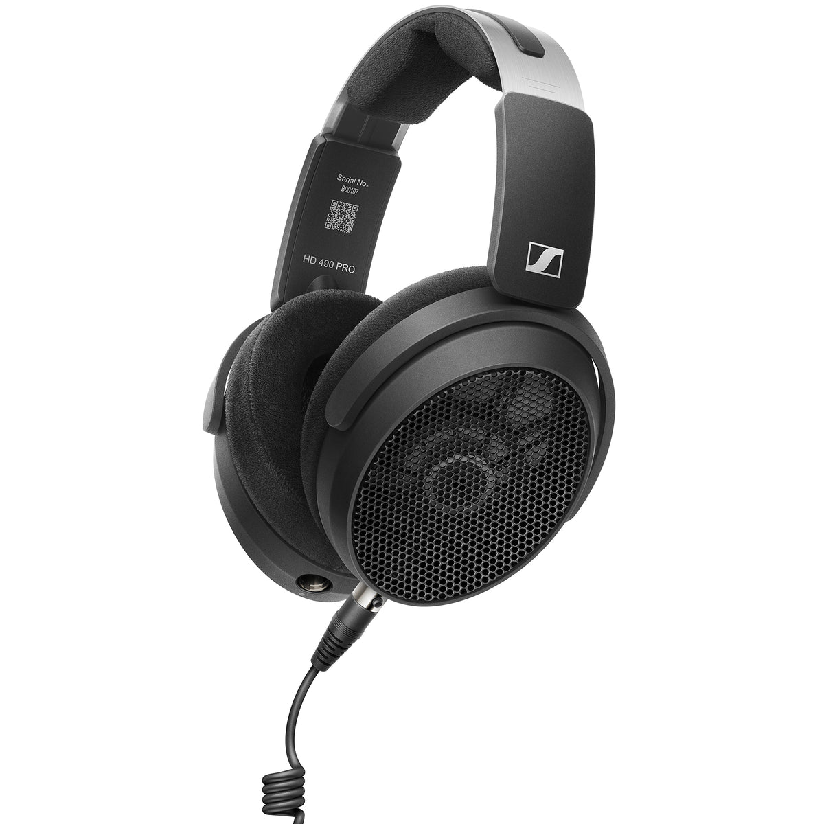 Sennheiser　HD490 PRO PLUS Sennheiser HD 490 Pro Plus Studio Headphones