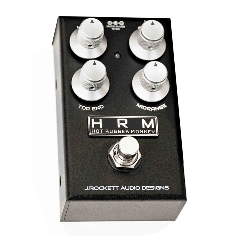 Rockett Pedals Hot Rubber Monkey OD V2