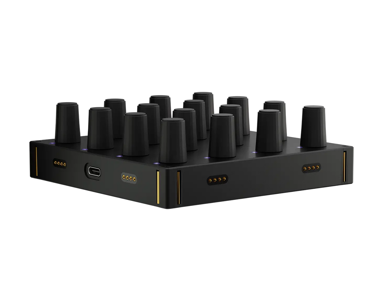 Intech Studio EN16 - Encoder X16 Controller Intech Studio EN16 - Encoder X16 Controller