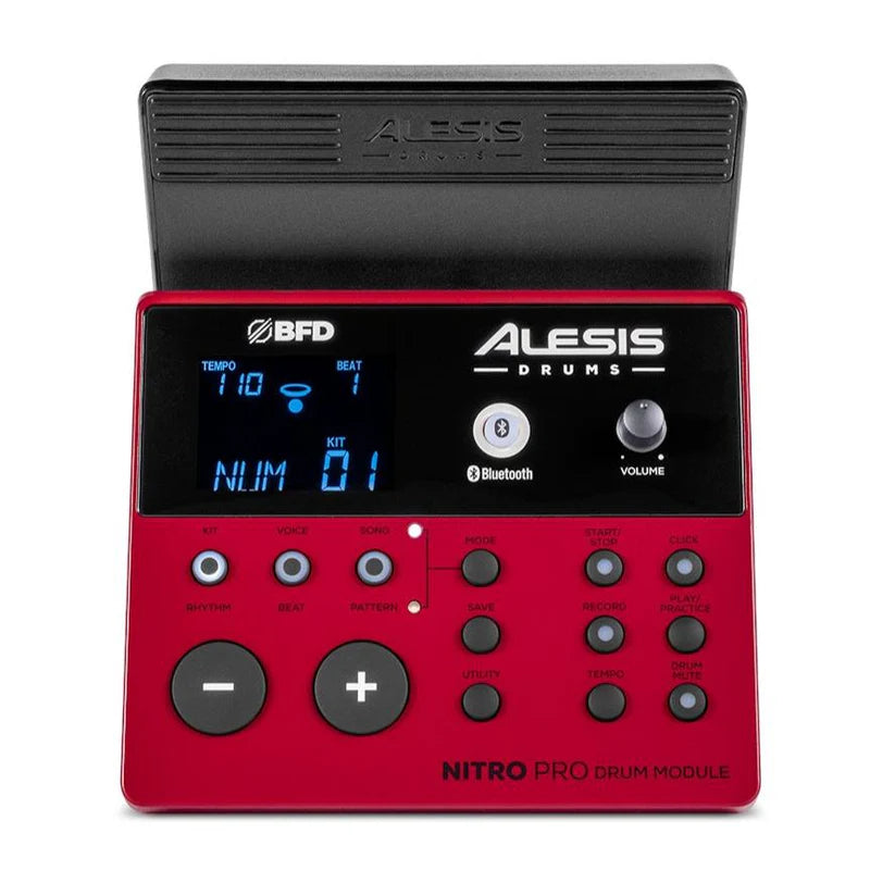 Alesis Nitro Pro - 8-Piece Electronic Drumkit