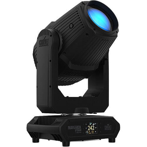 Chauvet Pro MAVERICK-STORM1-BEAM High Powered Beam