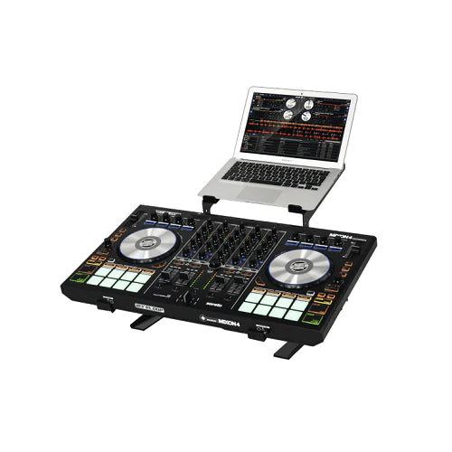 Reloop Controller Station 2 Sturdy & Stable Stand