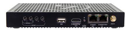 Control4 EA-1 PoE Entertainment and Automation Controller, V