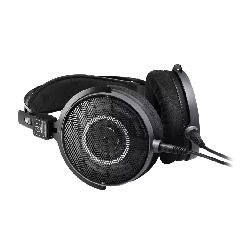 Audio Technica ATH-R70xa Pro Open-Back Reference Headphones